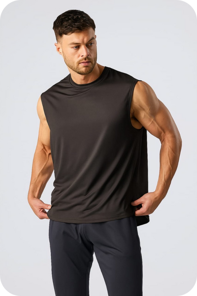 Male_Sleeveless_T-Shirt